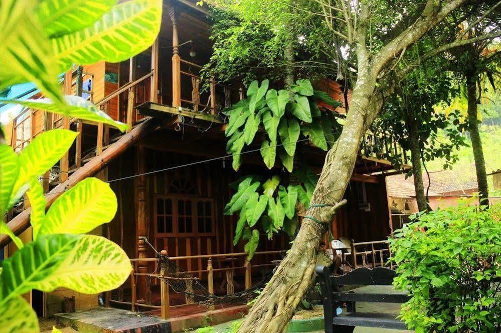 Dinu'S Resort Talaramba Eksteriør billede